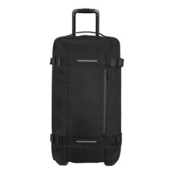 American Tourister Urban Track Wheeled Duffle M - 68cm -Travel Luggage Store 143164 0423 URBAN TRACK DUFFLEWH M FRONT 41320.1673262251