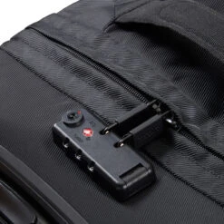 American Tourister Urban Track Wheeled Duffle M - 68cm -Travel Luggage Store 143164 0423 URBAN TRACK DUFFLEWH M LOCK 73904.1673262251