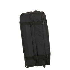 American Tourister Urban Track Wheeled Duffle M - 68cm -Travel Luggage Store 143164 0423 URBAN TRACK DUFFLEWH M SIDE 62820.1673262251