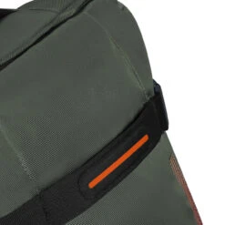 American Tourister Urban Track Wheeled Duffle M - 68cm -Travel Luggage Store 143164 3457 URBAN TRACK DUFFLEWH M FRONT HANDLE 08785.1673262133