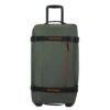American Tourister Urban Track Wheeled Duffle M - 68cm -Travel Luggage Store 143164 3457 URBAN TRACK DUFFLEWH M FRONT 40511.1677151533