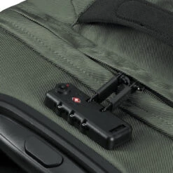 American Tourister Urban Track Wheeled Duffle M - 68cm -Travel Luggage Store 143164 3457 URBAN TRACK DUFFLEWH M LOCK 74077.1673262133