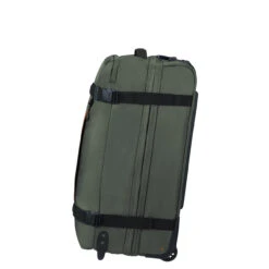 American Tourister Urban Track Wheeled Duffle M - 68cm -Travel Luggage Store 143164 3457 URBAN TRACK DUFFLEWH M SIDE 23187.1673262133