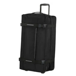 American Tourister Urban Track Wheeled Duffle L - 79cm -Travel Luggage Store 143165 0423 URBAN TRACK DUFFLEWH L FRONT34 92638.1655460917