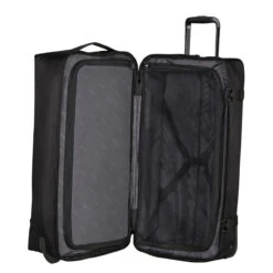 American Tourister Urban Track Wheeled Duffle L - 79cm -Travel Luggage Store 143165 0423 URBAN TRACK DUFFLEWH L INTERIOR 25396.1655460924