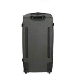 American Tourister Urban Track Wheeled Duffle L - 79cm -Travel Luggage Store 143165 3457 URBAN TRACK DUFFLEWH L BACK 39373.1655460918