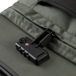 American Tourister Urban Track Wheeled Duffle L - 79cm -Travel Luggage Store 143165 3457 URBAN TRACK DUFFLEWH L LOCK 05203.1655460937