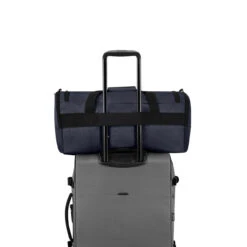 Samsonite Roader Duffle S - 53cm -Travel Luggage Store 143268 1247 ROADER DUFFLE S SMART SLEEVE 30105.1679917735