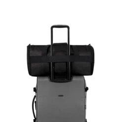 Samsonite Roader Duffle S - 53cm -Travel Luggage Store 143268 1276 ROADER DUFFLE S SMART SLEEVE 64949.1679917735