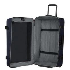 Samsonite Roader 2 Wheeled Duffle - 68cm -Travel Luggage Store 143271 1247 ROADER DUFFLEWH 6825 INTERIOR 56418.1679578593