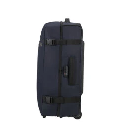 Samsonite Roader 2 Wheeled Duffle - 68cm -Travel Luggage Store 143271 1247 ROADER DUFFLEWH 6825 SIDE 1 27235.1679578585