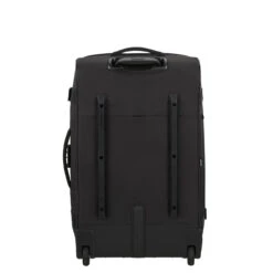 Samsonite Roader 2 Wheeled Duffle - 68cm -Travel Luggage Store 143271 1276 ROADER DUFFLEWH 6825 BACK 73945.1679578587