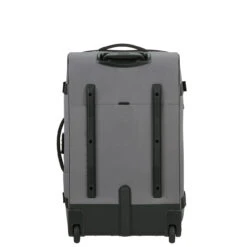 Samsonite Roader 2 Wheeled Duffle - 68cm -Travel Luggage Store 143271 E569 ROADER DUFFLEWH 6825 BACK 94891.1679578591