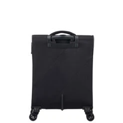 American Tourister Sun Break 4 Wheel Cabin Suitcase - 55cm -Travel Luggage Store 144831 1041 SUN BREAK SPINNER S TSA BACK 53844.1684750395