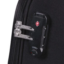 American Tourister Sun Break 4 Wheel Cabin Suitcase - 55cm -Travel Luggage Store 144831 1041 SUN BREAK SPINNER S TSA LOCK 10784.1684750414