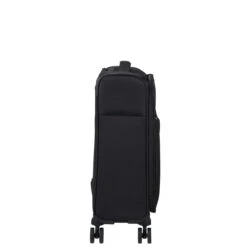 American Tourister Sun Break 4 Wheel Cabin Suitcase - 55cm -Travel Luggage Store 144831 1041 SUN BREAK SPINNER S TSA SIDE 26425.1684750386