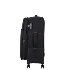 American Tourister Sun Break 4 Wheel Expandable Suitcase - 69cm 28 American Tourister Sun Break 4 Wheel Expandable Suitcase - 69cm -Travel Luggage Store 144832 1041 SUN BREAK SPINNER M TSA EXP EXPANDABILITY 77208.1684758401