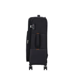 American Tourister Sun Break 4 Wheel Expandable Suitcase - 69cm 27 American Tourister Sun Break 4 Wheel Expandable Suitcase - 69cm -Travel Luggage Store 144832 1041 SUN BREAK SPINNER M TSA EXP SIDE 41296.1684758397