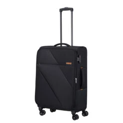 American Tourister Sun Break 4 Wheel Expandable Suitcase - 69cm 25 American Tourister Sun Break 4 Wheel Expandable Suitcase - 69cm -Travel Luggage Store 144832 1041 SUN BREAK SPINNER M TSA EXP WHEEL HANDLE FULL 78859.1684758397