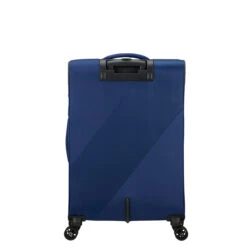 American Tourister Sun Break 4 Wheel Expandable Suitcase - 69cm 35 American Tourister Sun Break 4 Wheel Expandable Suitcase - 69cm -Travel Luggage Store 144832 1596 SUN BREAK SPINNER M TSA EXP BACK 25274.1684758410