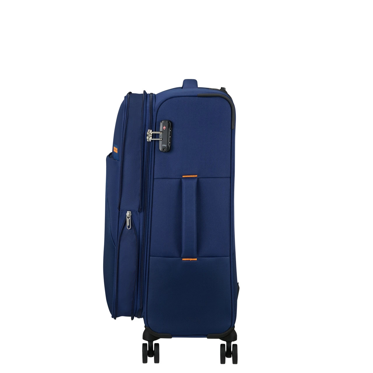 American Tourister Sun Break 4 Wheel Expandable Suitcase - 69cm 21 American Tourister Sun Break 4 Wheel Expandable Suitcase - 69cm - Image 19