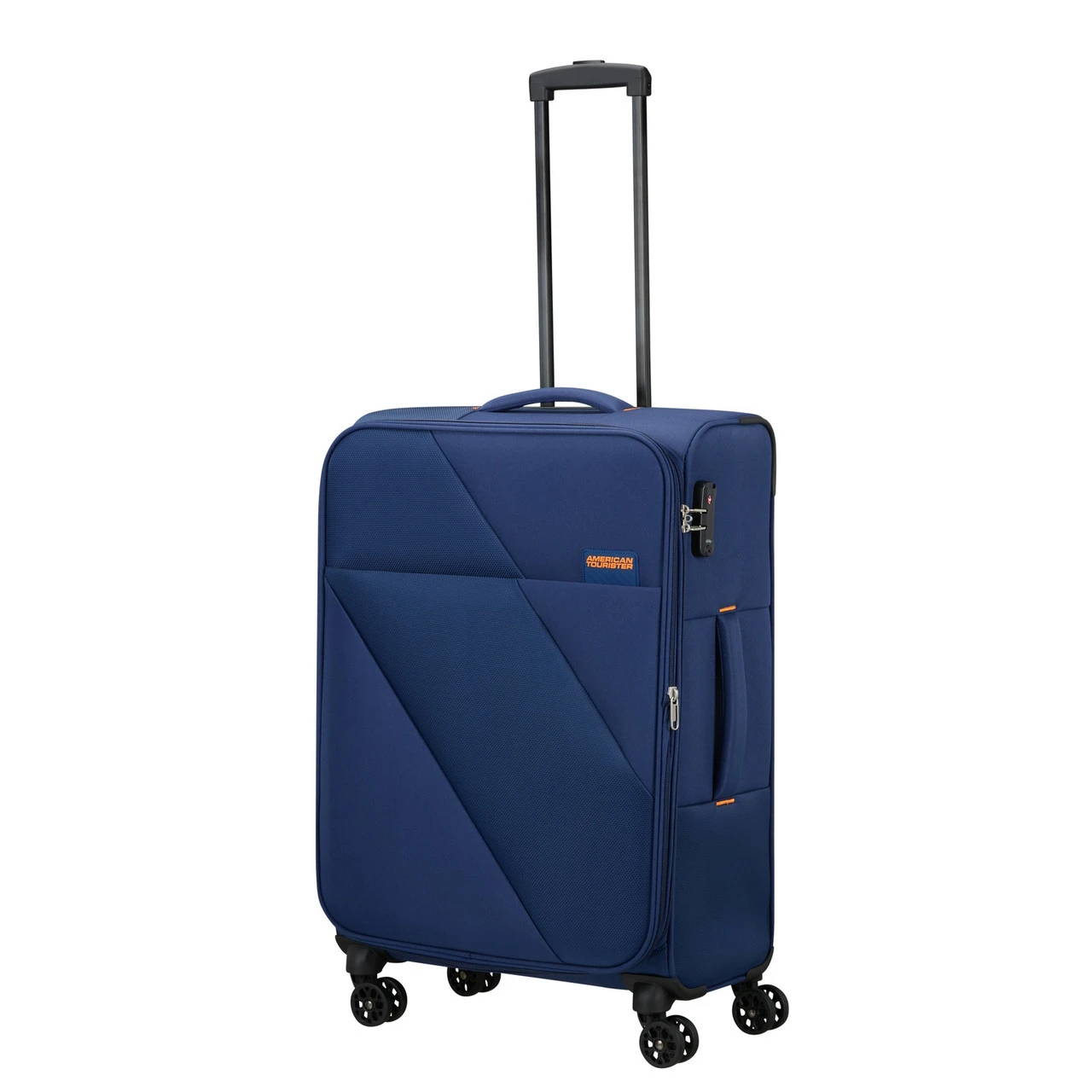 American Tourister Sun Break 4 Wheel Expandable Suitcase - 69cm 18 American Tourister Sun Break 4 Wheel Expandable Suitcase - 69cm - Image 16