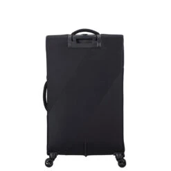 American Tourister Sun Break 4 Wheel Expandable Suitcase - 82cm -Travel Luggage Store 144833 1041 SUN BREAK SPINNER L TSA EXP BACK 19084.1684759827