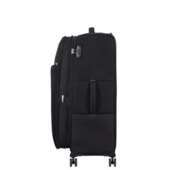 American Tourister Sun Break 4 Wheel Expandable Suitcase - 82cm -Travel Luggage Store 144833 1041 SUN BREAK SPINNER L TSA EXP EXPANDABILITY 24228.1684759824