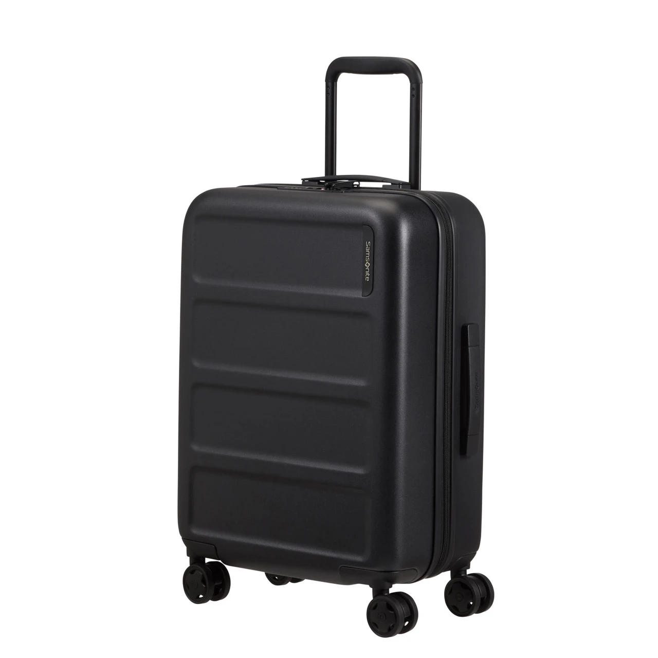 Samsonite Quadrix 4 Wheel Cabin Suitcase - 55cm - Image 2
