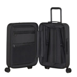 Samsonite Quadrix 4 Wheel Cabin Suitcase - 55cm -Travel Luggage Store 146257 1041 QUADRIX 2 PC SET A SET ITEM 2 88491.1689862631