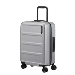 Samsonite Quadrix 4 Wheel Cabin Suitcase - 55cm -Travel Luggage Store 146257 1776 QUADRIX 2 PC SET A SET ITEM 1 46282.1692269183