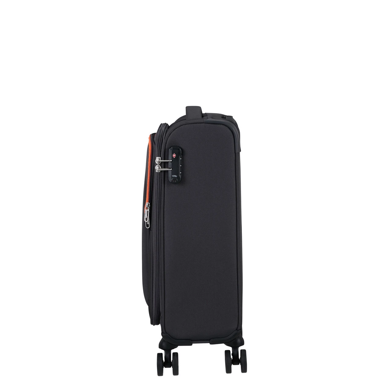 American Tourister Sea Seeker 4 Wheel Cabin Suitcase - 55cm 14 American Tourister Sea Seeker 4 Wheel Cabin Suitcase - 55cm - Image 12