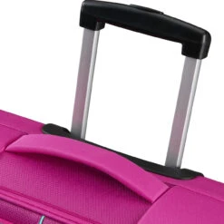 American Tourister Sea Seeker 4 Wheel Cabin Suitcase - 55cm 27 American Tourister Sea Seeker 4 Wheel Cabin Suitcase - 55cm -Travel Luggage Store 146674 7806 SEA SEEKER SPINNER 5520 TSA WHEEL HANDLE 21853.1676998953