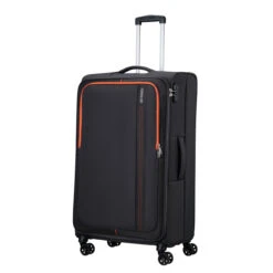 American Tourister Sea Seeker 4 Wheel Large Suitcase - 80cm -Travel Luggage Store 146676 1175 SEA SEEKER SPINNER 8030 TSA WHEEL HANDLE FULL 00670.1677072972