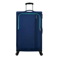 American Tourister Sea Seeker 4 Wheel Large Suitcase - 80cm