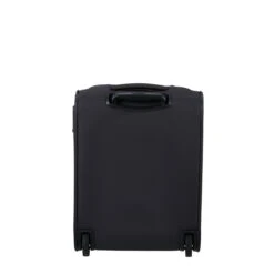 American Tourister Sea Seeker Upright Underseat Cabin Suitcase - 45cm -Travel Luggage Store 146677 1175 SEA SEEKER UPRIGHT UNDERSEATER TSA BACK 81451.1676987255