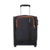 American Tourister Sea Seeker Upright Underseat Cabin Suitcase - 45cm 1 American Tourister Sea Seeker Upright Underseat Cabin Suitcase - 45cm -Travel Luggage Store 146677 1175 SEA SEEKER UPRIGHT UNDERSEATER TSA FRONT 97458.1676987266