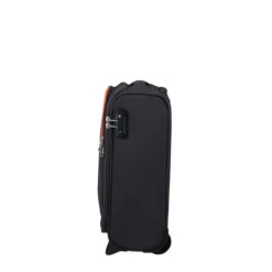 American Tourister Sea Seeker Upright Underseat Cabin Suitcase - 45cm -Travel Luggage Store 146677 1175 SEA SEEKER UPRIGHT UNDERSEATER TSA SIDE 60073.1676987245