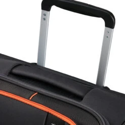 American Tourister Sea Seeker Upright Underseat Cabin Suitcase - 45cm -Travel Luggage Store 146677 1175 SEA SEEKER UPRIGHT UNDERSEATER TSA WHEEL HANDLE 57546.1676987286