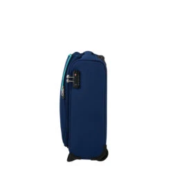 American Tourister Sea Seeker Upright Underseat Cabin Suitcase - 45cm -Travel Luggage Store 146677 6636 SEA SEEKER UPRIGHT UNDERSEATER TSA SIDE 86830.1676987840