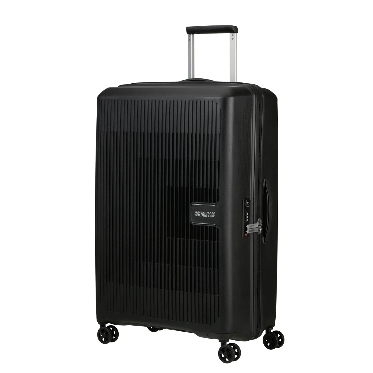 American Tourister Aerostep Expandable Large Suitcase - 77cm 10 American Tourister Aerostep Expandable Large Suitcase - 77cm - Image 8