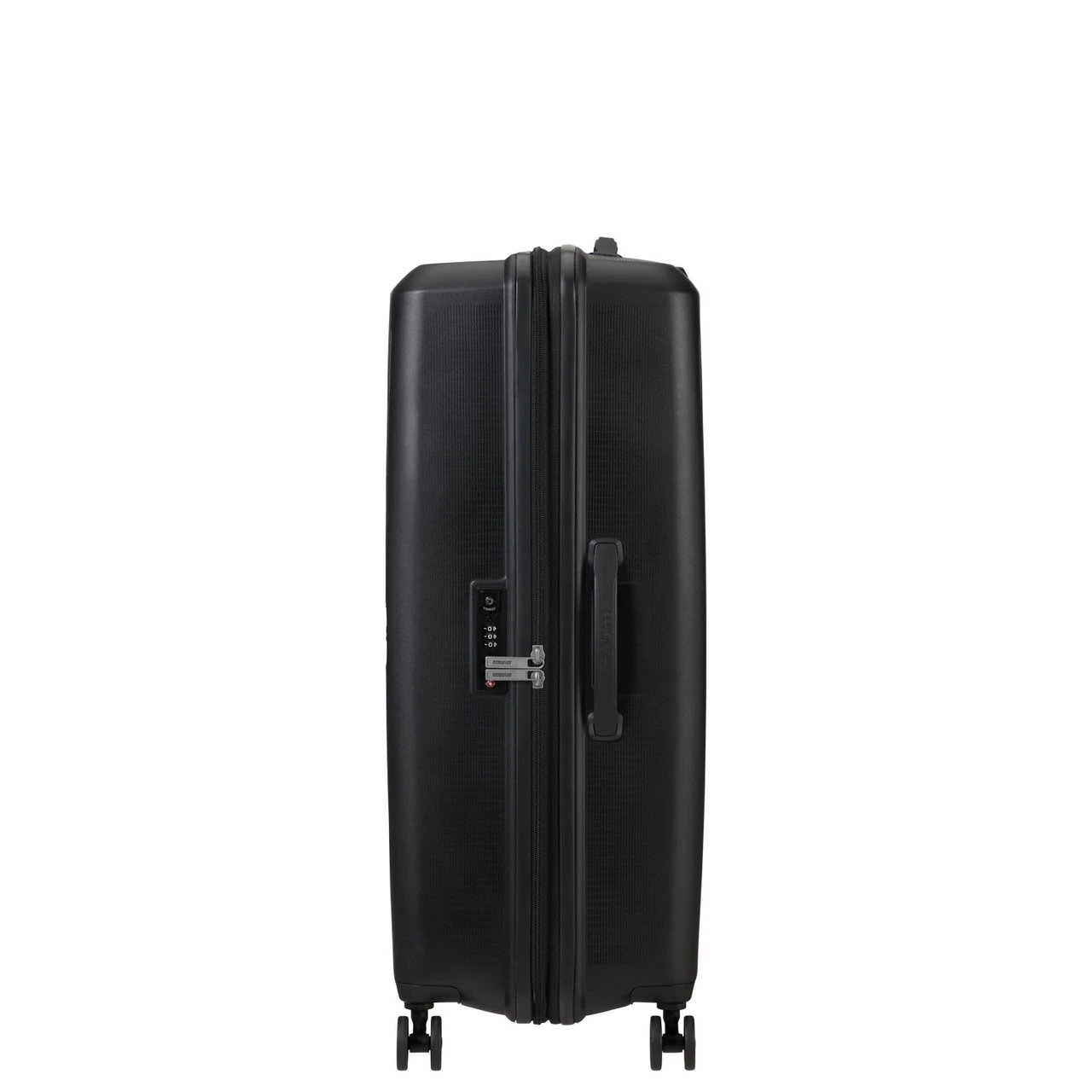 American Tourister Aerostep Expandable Large Suitcase - 77cm 11 American Tourister Aerostep Expandable Large Suitcase - 77cm - Image 9