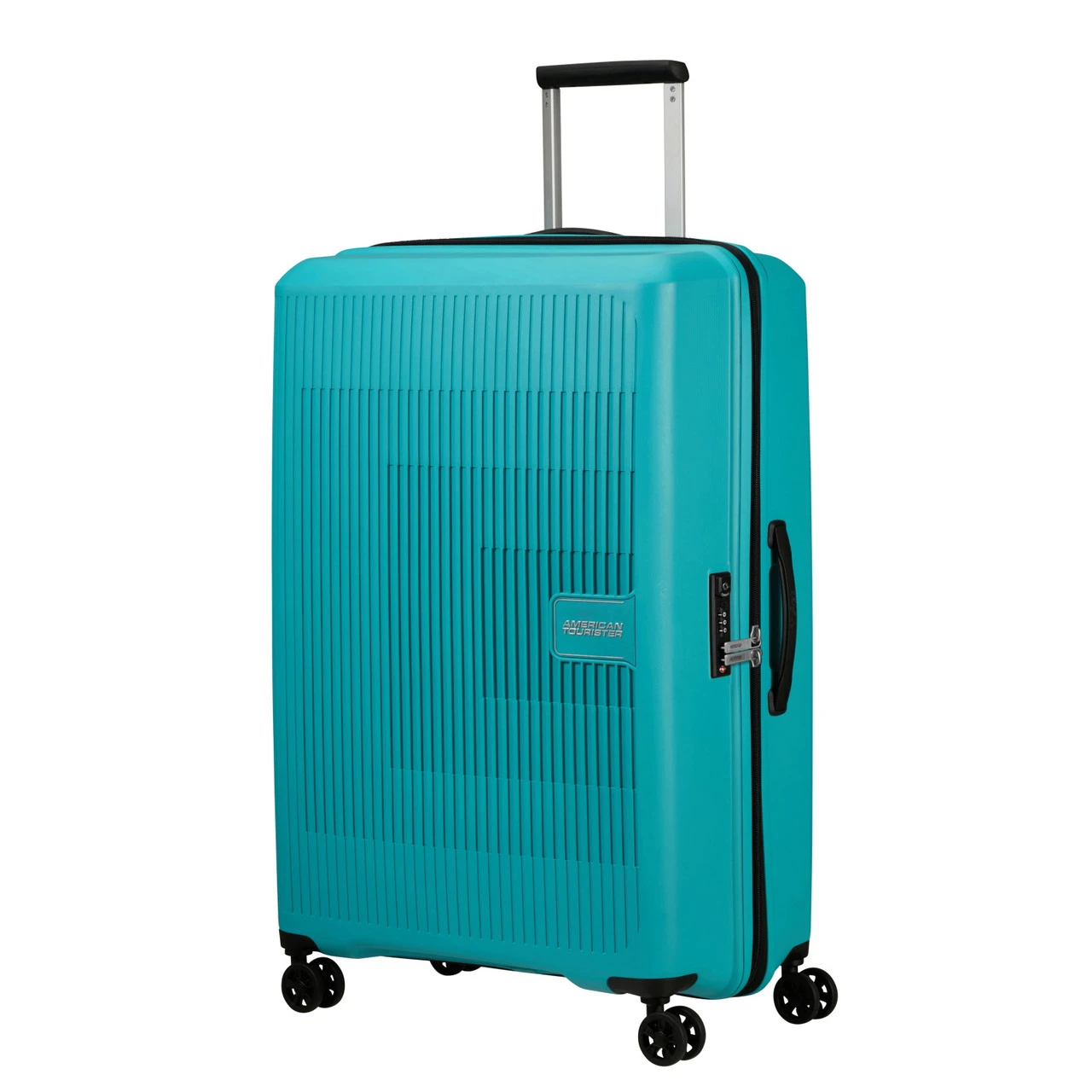 American Tourister Aerostep Expandable Large Suitcase - 77cm 21 American Tourister Aerostep Expandable Large Suitcase - 77cm - Image 19