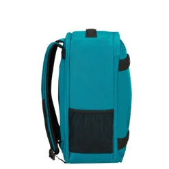 American Tourister Urban Track Cabin Backpack 25 American Tourister Urban Track Cabin Backpack -Travel Luggage Store 147626 A029 URBAN TRACK CABIN BACKPACK SIDE 05407.1677155125