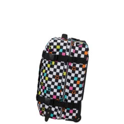 American Tourister Urban Track MC Wheeled Cabin Duffle - 55cm -Travel Luggage Store 147701 A080 URBAN TRACK DISNEY DUFFLEWH S SIDE01 10816.1696327311