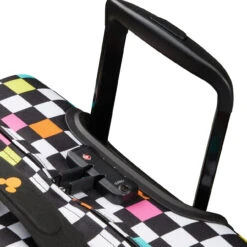 American Tourister Urban Track MC Wheeled Cabin Duffle - 55cm -Travel Luggage Store 147701 A080 URBAN TRACK DISNEY DUFFLEWH S WHEEL HANDLE 07501.1696327312