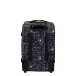 American Tourister Urban Track Marvel Wheeled Cabin Duffle - 55cm -Travel Luggage Store 147702 A083 URBAN TRACK DISNEY DUFFLEWH S MARVEL BACK 56930.1695296284
