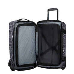 American Tourister Urban Track Marvel Wheeled Cabin Duffle - 55cm -Travel Luggage Store 147702 A083 URBAN TRACK DISNEY DUFFLEWH S MARVEL INTERIOR 65763.1695296287