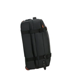American Tourister Urban Track Ltd Wheeled Cabin Duffle - 55cm -Travel Luggage Store 148049 1070 URBAN TRACK DUFFLEWH S LMTD SIDE01 10910.1695109065