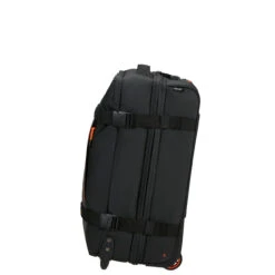 American Tourister Urban Track Ltd Wheeled Cabin Duffle - 55cm -Travel Luggage Store 148049 1070 URBAN TRACK DUFFLEWH S LMTD SIDE 82944.1695109065
